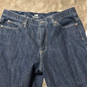 Lee premium label Jeans